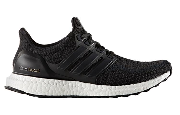 Adidas Wmns UltraBoost 2.0 'Core Black' Women's BB3910