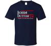 Tops – T-Shirts