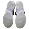 Nike LeBron Soldier 12 TB Team Red Men Sneakers Metallic-Silver White AT3872-601