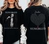 Maglietta Yungblud Idols Tour