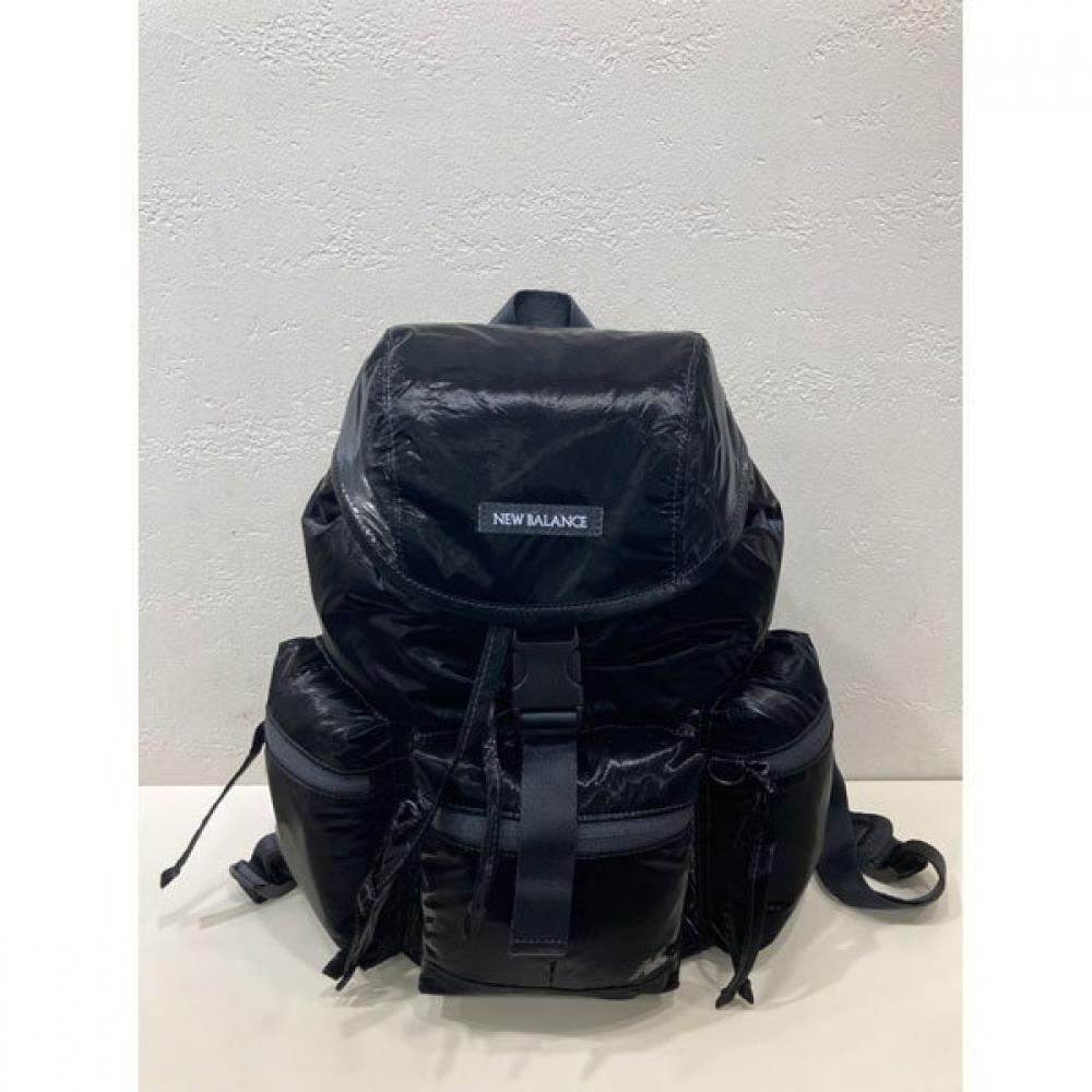 

New Balance Backpack Dst Black Nbgcffw106 (69)DST BLACK/free