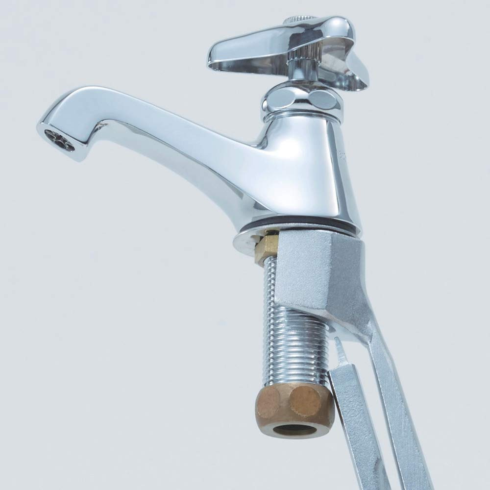 Lobtex Vertical Pliers KT250 (Ebi)