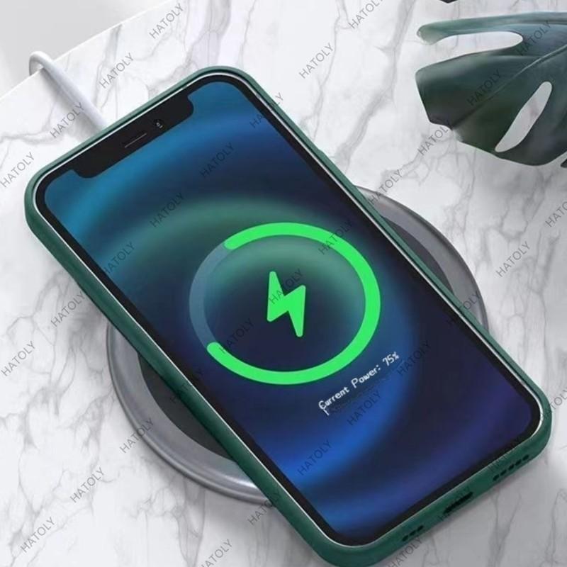 För Redmi Note 15 Pro Plus Fodral Flytande Silikon För Redmi Note 15 Pro Plus 5G Fodral TPU Stötsäkert Fodral för Redmi Note15 Pro Plus