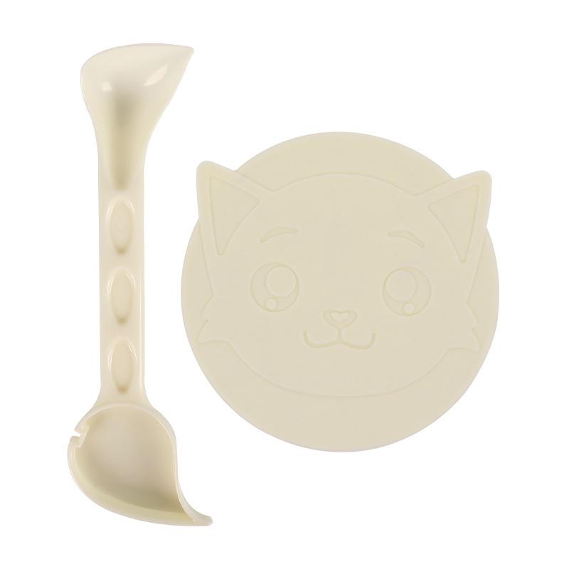 Silicone Pet Can Lids for Cat & Dog Food