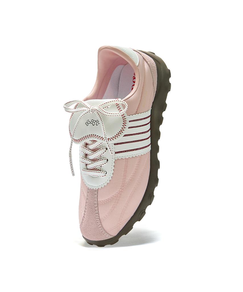 Heryoung Maria Sneakers (Rose)