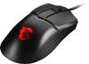 MSI Gaming Mouse Clutch GM31 Lightweight MS633