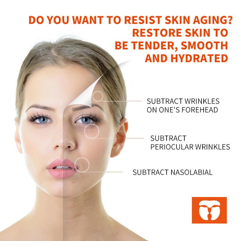 Type III Nano Collagen Soluble Mask Soluble In Water