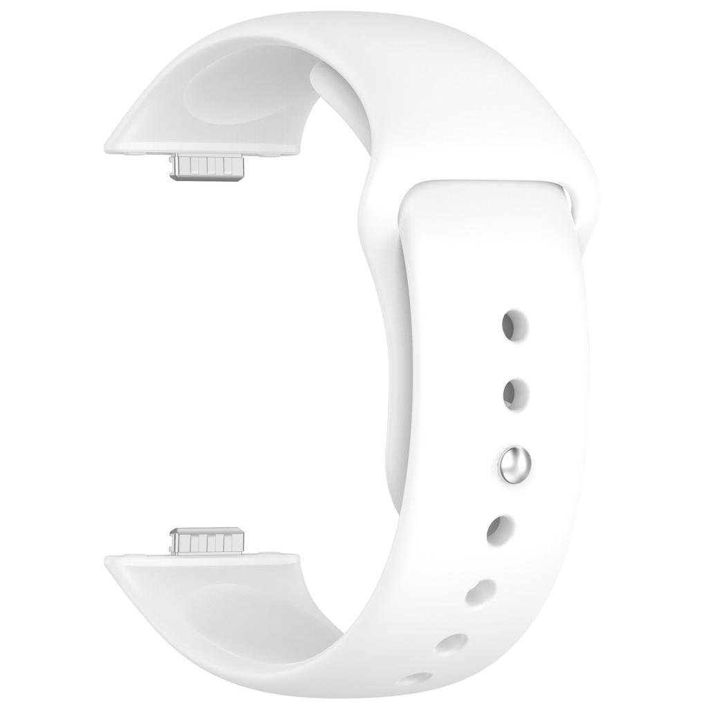 Silicone Strap for Huawei Watch Fit 3 Band Accessories Replacement Sport Correa Comfortable Bracelet for Huawei Watch Fit 3 Belt