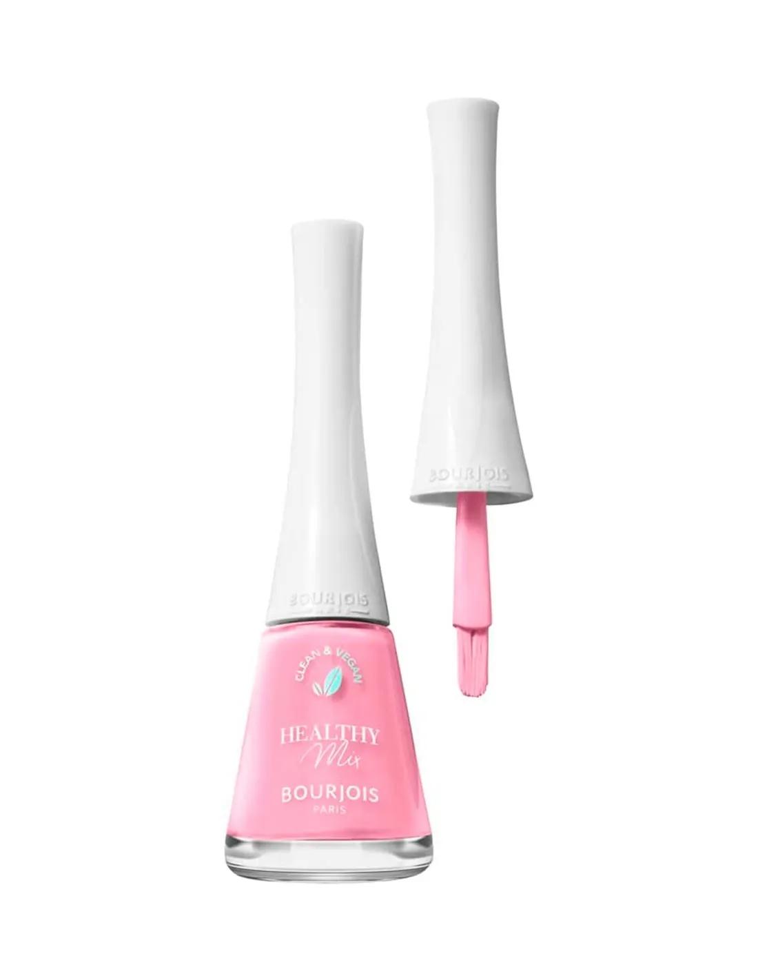 Лак для ногтей Bourjois Healthy Mix 125-Very Generose