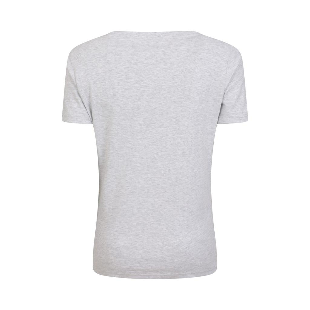 Mountain Warehouse Womens/Ladies Sunshine Sunflower Organic T-Shirt