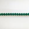 Jing Xi Ji Natural Red Agate Round Beads - DIY Jewelry Accessories