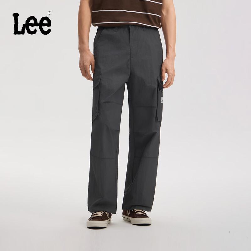 Lee Men s Lightweight Loose Cargo Casual Pants 38