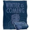 Game Of Thrones Winter Is Coming White Walker Blanket