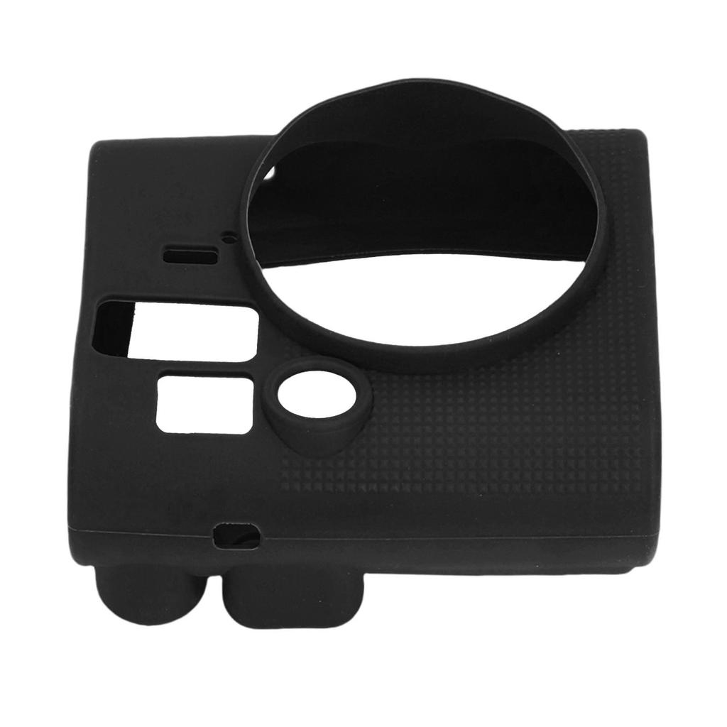 Camera Protective Cover Soft Silicone Instant Camera Case Wear Resisting and Drop Proof Instant Camera Silicone Case