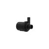 Brushless Aquarium Water Pump Multiuse Low Noise Boosters Pump For Fishtanks Aeration Corrosion Resistant 5V/12V/24V