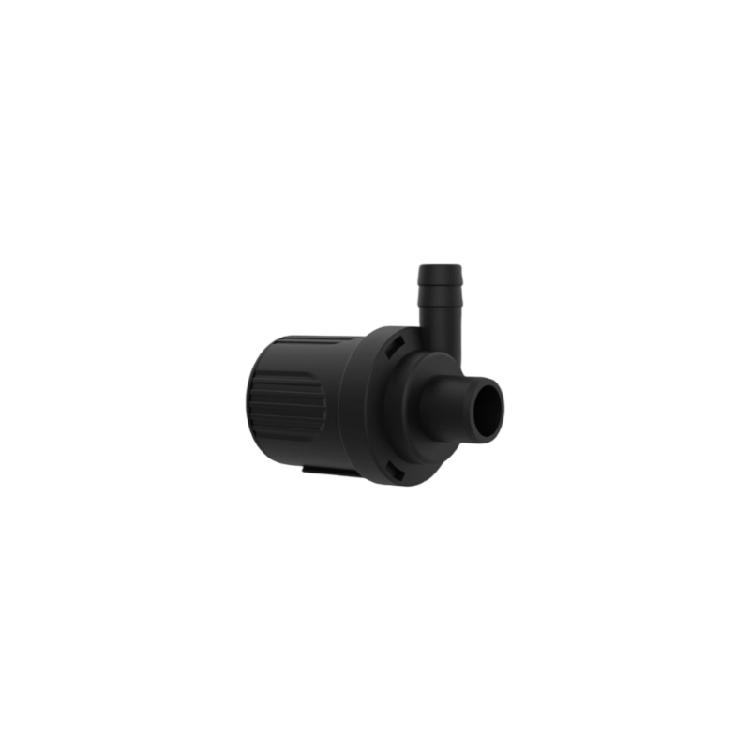 Brushless Aquarium Water Pump Multiuse Low Noise Boosters Pump For Fishtanks Aeration Corrosion Resistant 5V/12V/24V