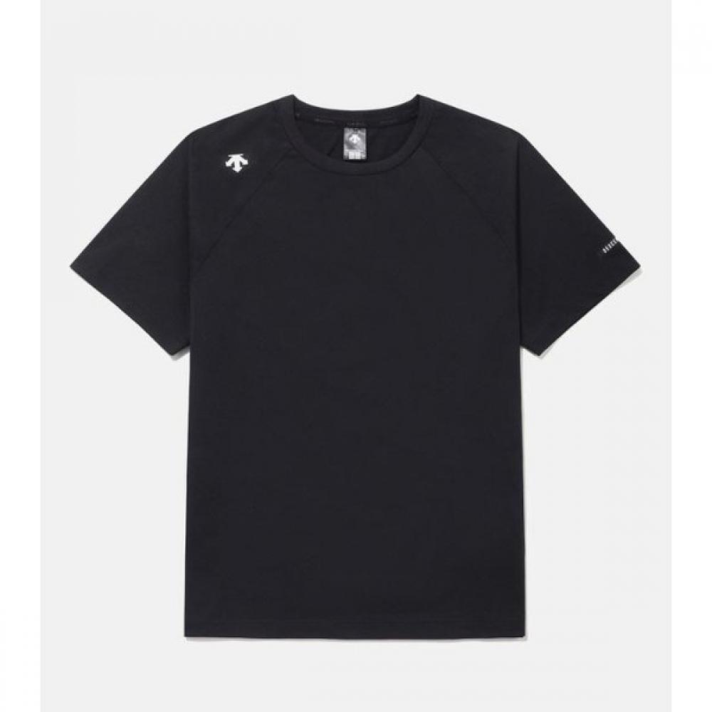 

DescenT SmarT Q ShorT Sleeve T shirT B1 sQ211uTs41 Blk0 Sky0 whT0 SQ211UTS41 SKY0 95