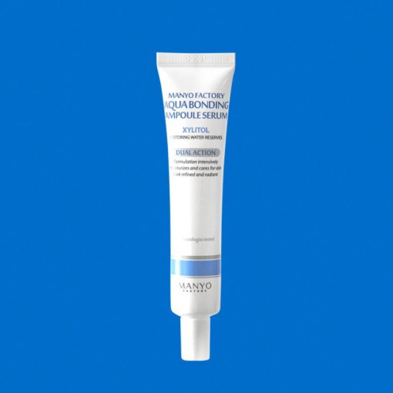 

Manyo Factory Aqua Bonding Ампульная сыворотка 40мл