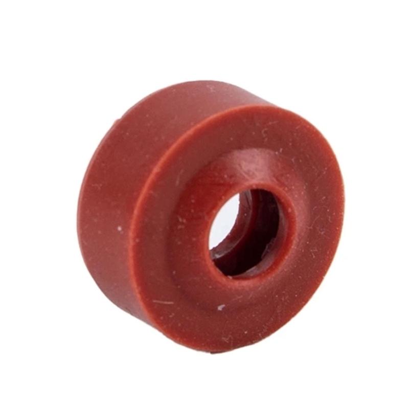 22mm Bread Machine Sealing Gasket Oil Seal Replacement Spare Part Plastic Texture Prevents Oil Leakage In Baking