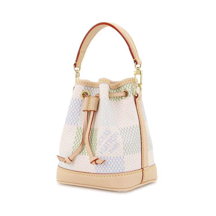 LOUIS VUITTON M46291 Nano Noe N40640