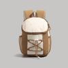 Contrast Color Drawstring Backpack Y2k Casual Travel Bag Vintage Women  Harajuku Backpack  Hiking