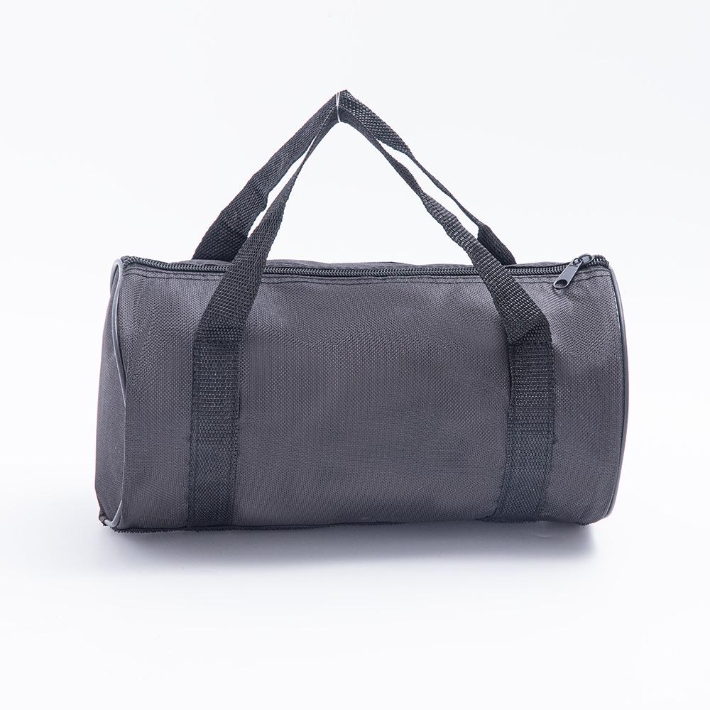 Large Waterproof Foldable Sports & Yoga Bag - Portable Handbag for Business Trips