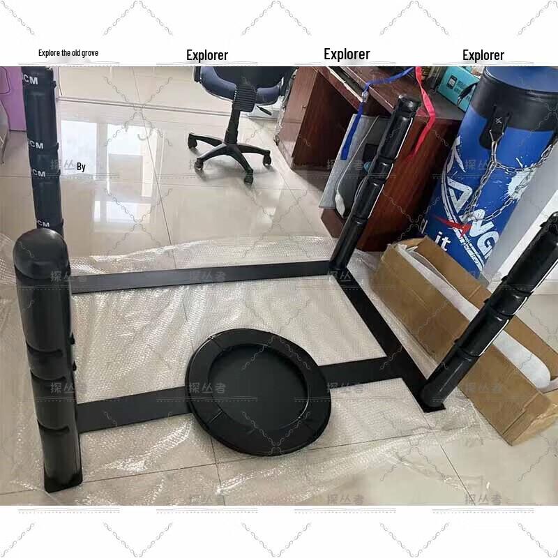 Tancunzhe Combat Training Fundamentals Kit