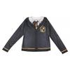 Harry Potter Womens/Ladies Hufflepuff Costume Top
