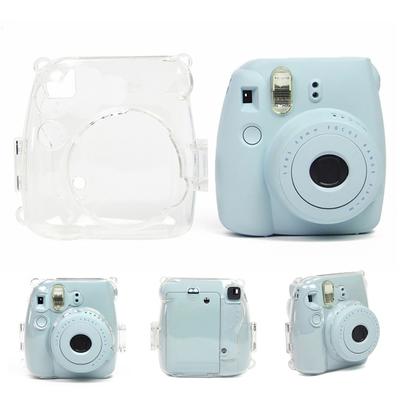 High-quality Camera Protective Case Anti-scratch Easy Installation