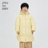 JNBY by JNBY Kids' Mid-Length Down Jacket