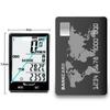 Mountain Road Cycling Wireless Code Table Waterproof Luminous Speed Meter Speed Table - Ri