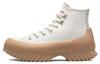 Chuck Taylor All Star Lugged Winter 2.0 'Cold Fusion - Egret 