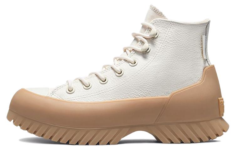 Chuck Taylor All Star Converse Lugged