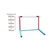 Track and Field Athletics Hurdles