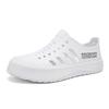 Fashion Natural Leather Mocacinnes Sapatos Woman Vulcanize White Sneakers For Woman Shoes Women Luxury Brands Sport Upper