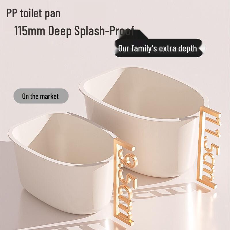 Topbele Kids Potty Training Toilet