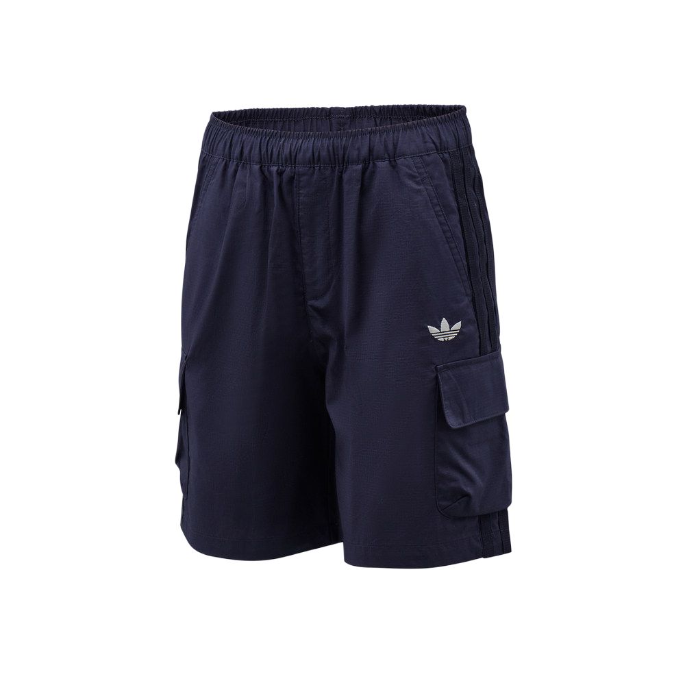 Adidas Originals LK WV ST Sports Casual Elastic Waist Shorts Men shorts KX7590 104