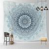 Nordic Household Tapestry Tapestry Hanging Cloth Multi Size Can Choose Background Hanging Cloth
