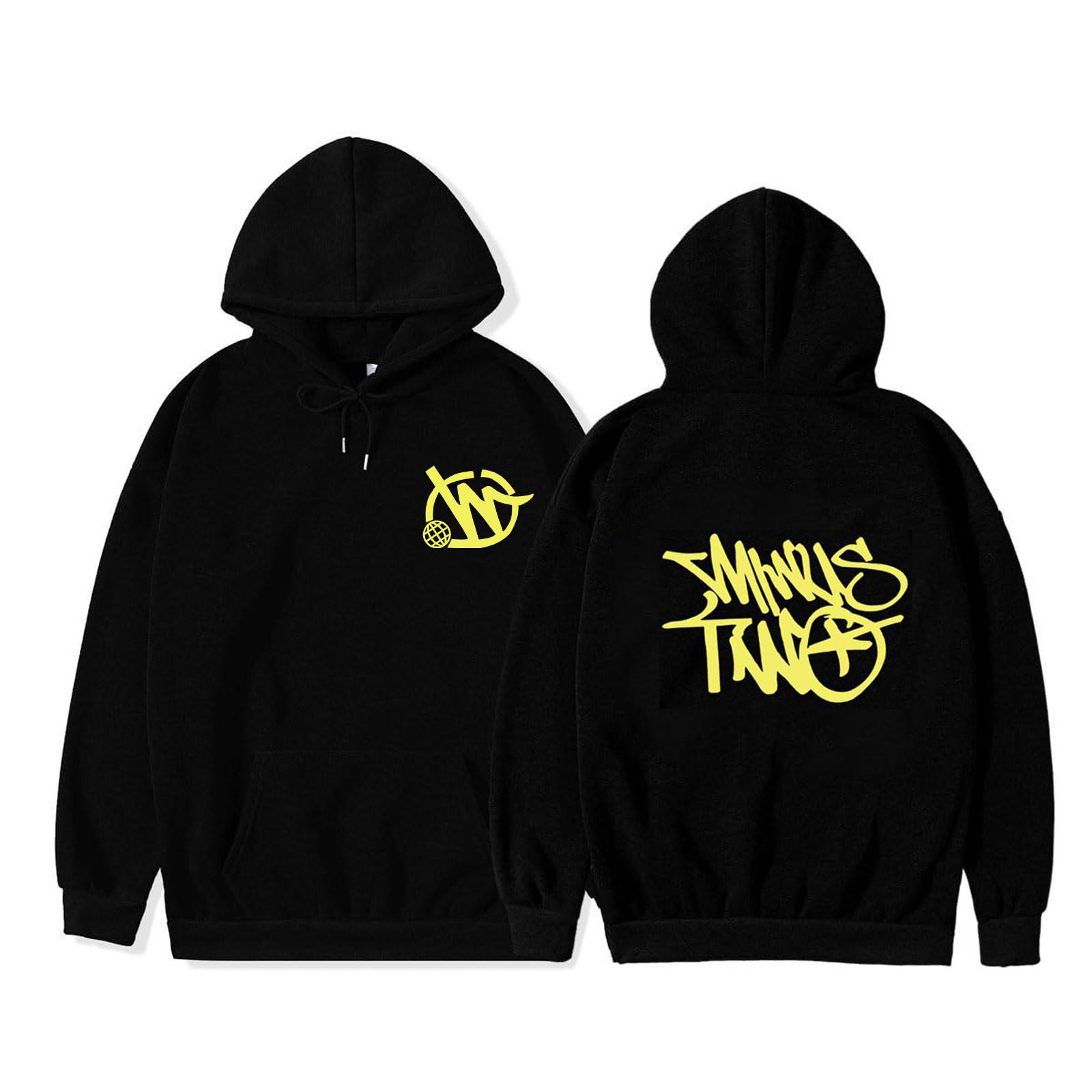 

Модные женские повседневные пуловеры с длинными рукавами и капюшоном с принтом S жёлтый