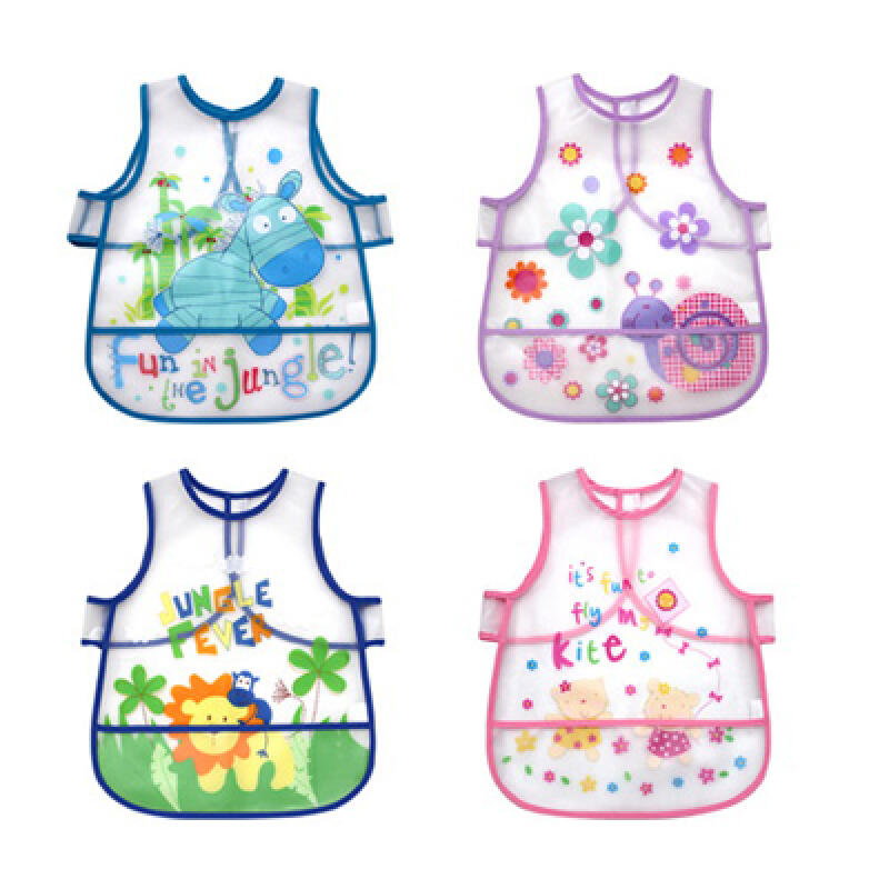 

for Baby Waterproof Bib (138-141) 138