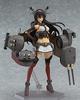 Figma Kantai Collection Nagato malowana ruchoma figurka -KanColle- nieskalowana ABS&ATBC-PVC