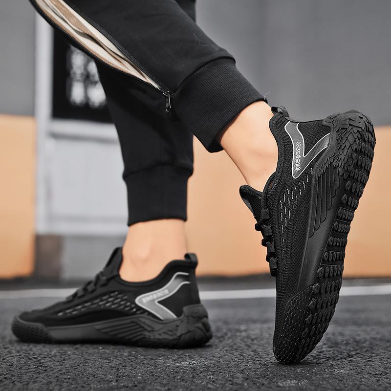 Summer Shoes For Men Sneakers Casual Breathable Sports Outdoor Mesh Tennis Running Hiking Platform Luxury Designer Loafers