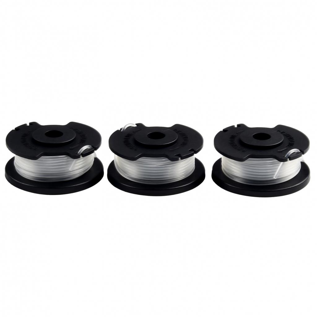 3pcs/set Line Spool 5M 1.6MM For GE-CT 18/28 Li TC