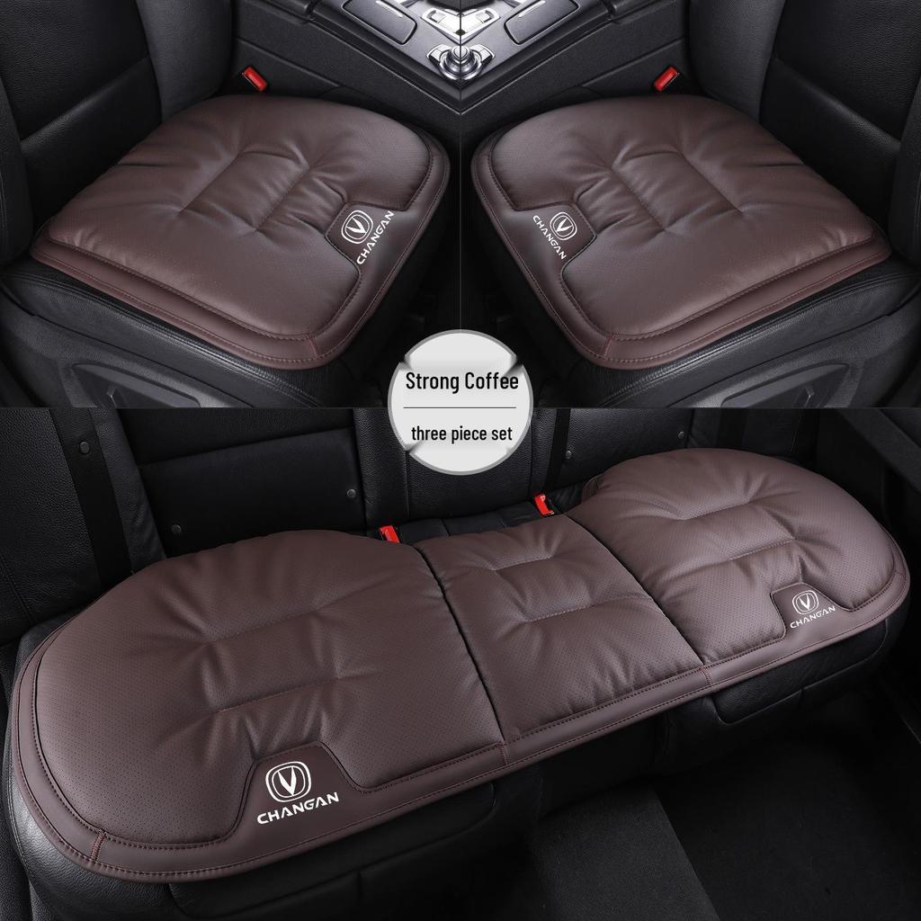 Changan Seat Cushion & Cover for CS75 Plus, Yidong, CS55 Plus, Yida, Univ, Ruicheng, and Uni-K Models