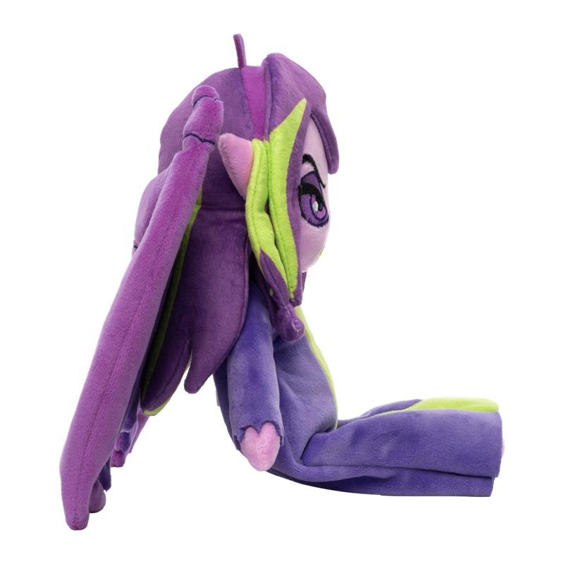 Cute Jhudora Stuffed Plushie, Collectible Toy for Game Fans