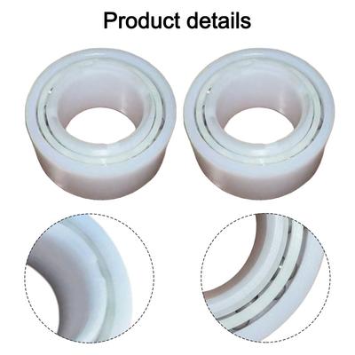 Replacement 2pcs RCX26000 Bearings for HAYWARD For TIGERSHARK AV500 Robotic Pool Cleaner for Cost-effective Maintenance Solution