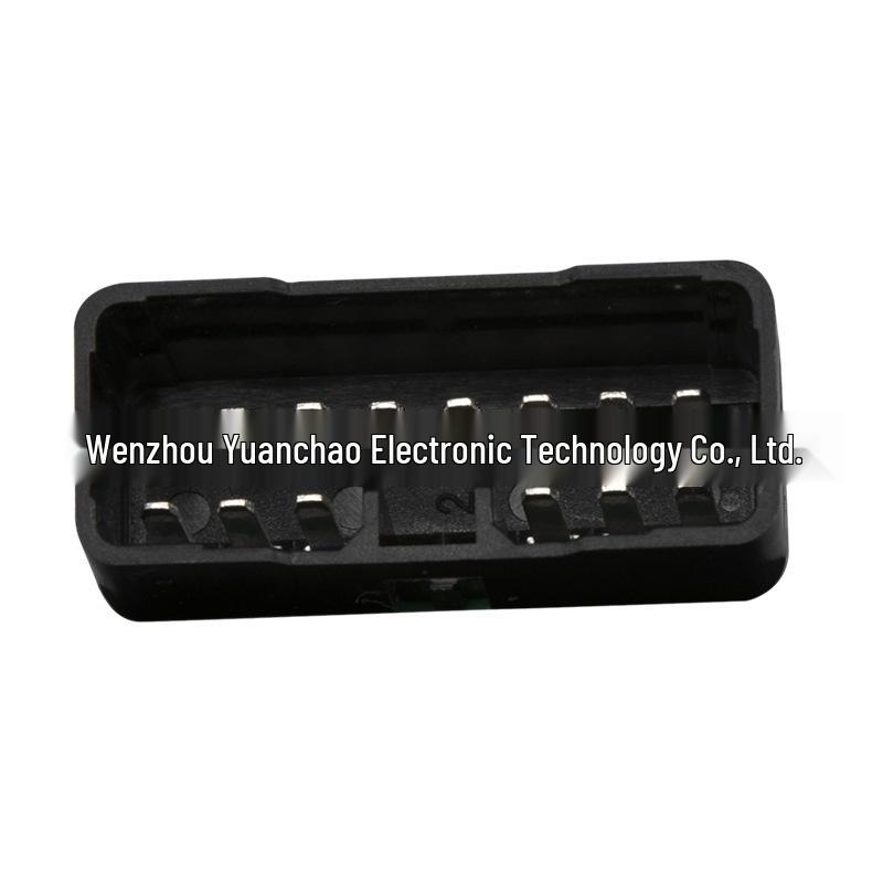 Kia K2 Power Window Switch 93570-4X500 Electric Button