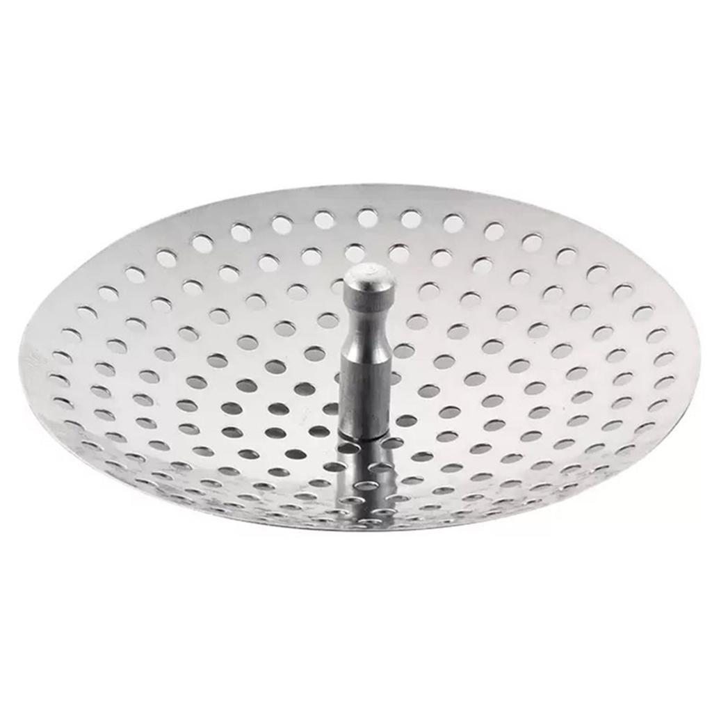 Stainless Steel Wide Opening Funnel For Jar Filling Liquid Transfer Rutproof Kitchen Jar Filling Tool Kitchen Organization