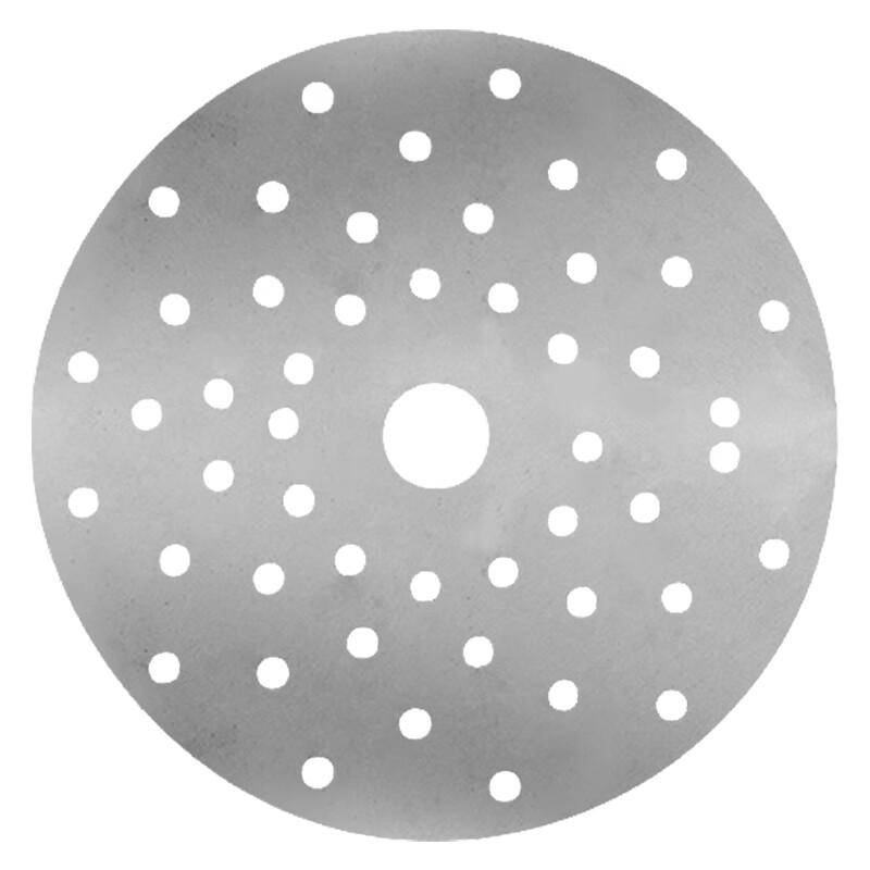 

Yimeide Диффузор тепла из нержавеющей стали для индукционной плиты