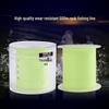 500m Semi-Floating Wear-Resistant Fishing Line for Rock and Sea Fishing